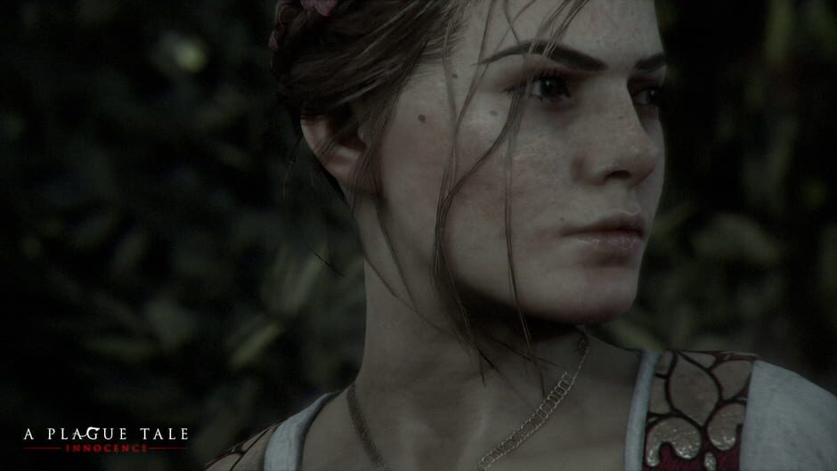 A Plague Tale: Innocence screenshot 12