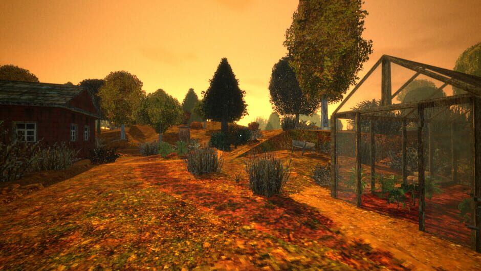 Back to Hearth screenshot 4