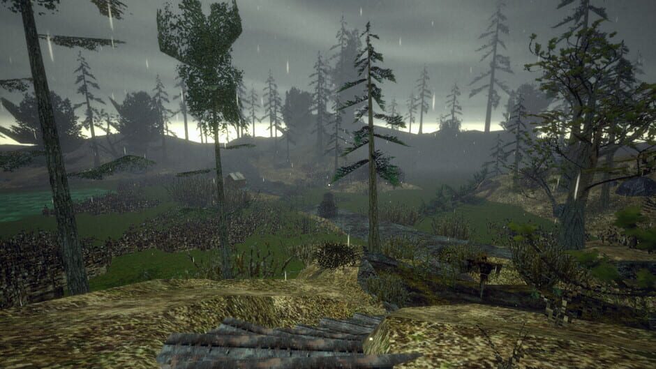 Back to Hearth screenshot 6