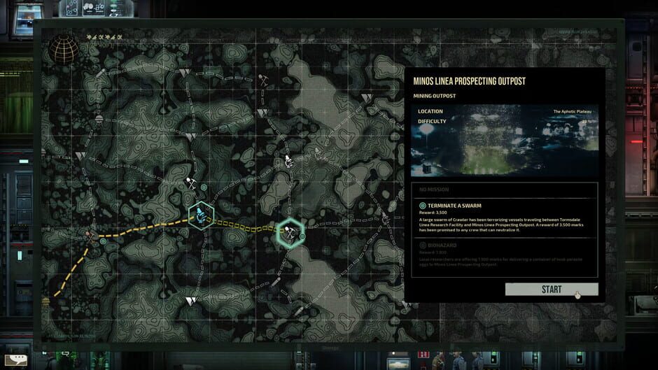 Barotrauma screenshot 1