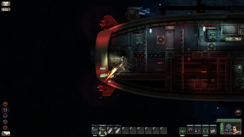 Barotrauma screenshot 11