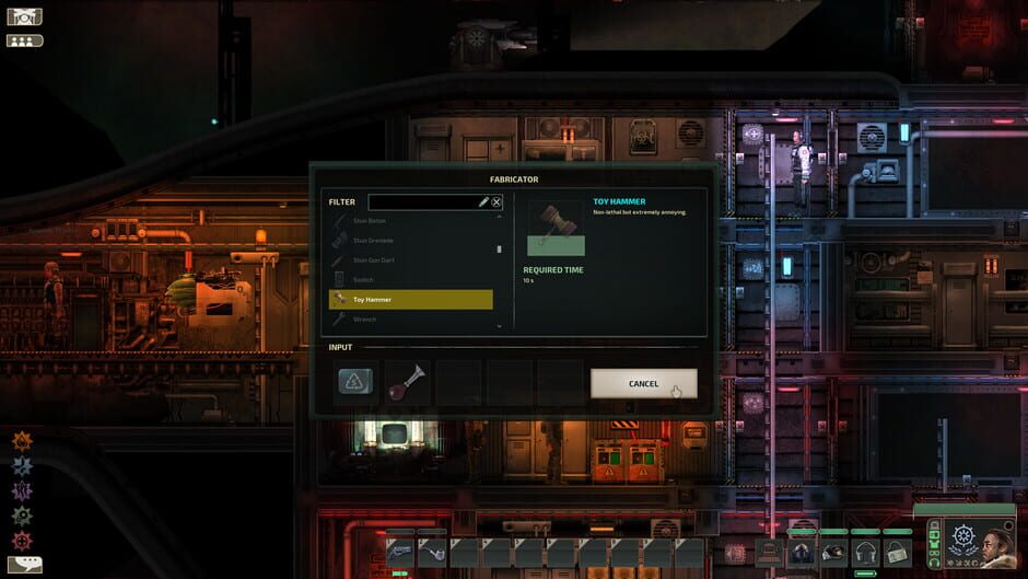 Barotrauma screenshot 13