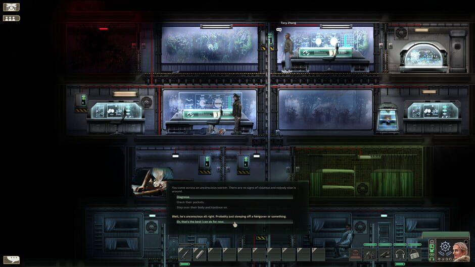 Barotrauma screenshot 3