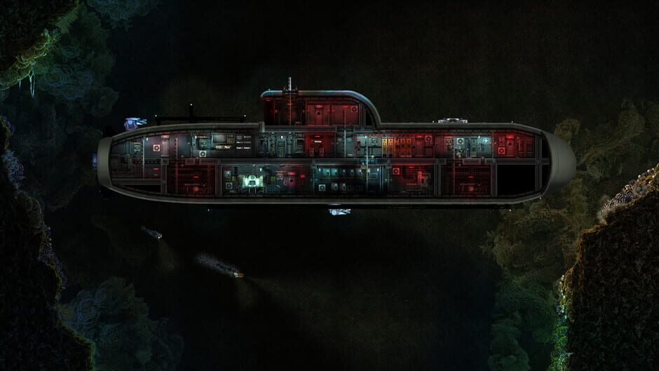Barotrauma screenshot 6