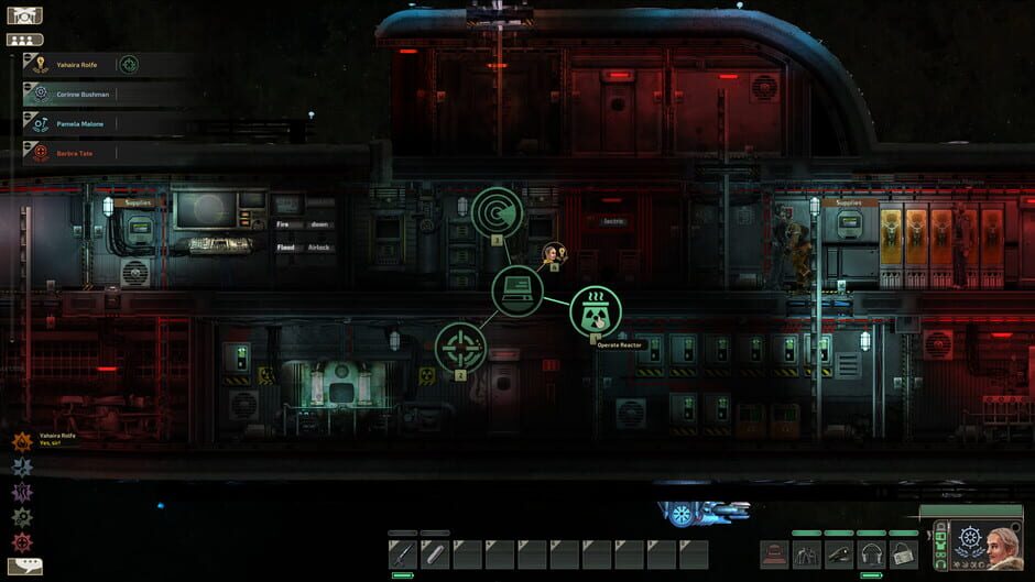 Barotrauma screenshot 7