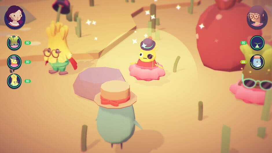 Ooblets screenshot 2