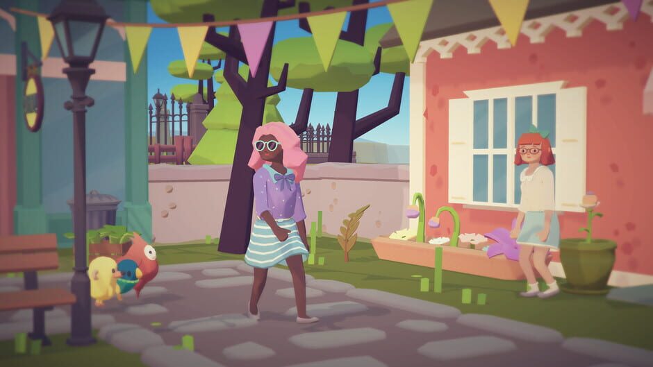 Ooblets screenshot 3