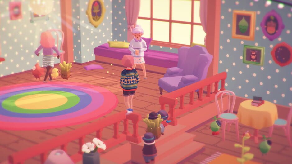 Ooblets screenshot 4