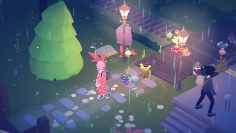 Ooblets screenshot 5