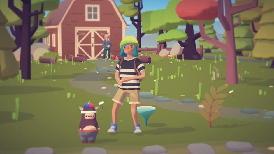 Ooblets screenshot 6