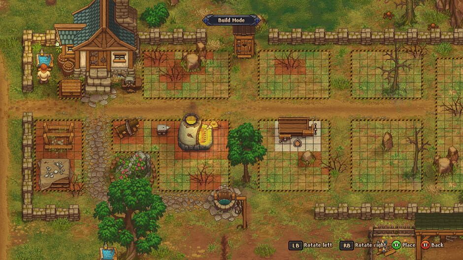 Graveyard Keeper screenshot 7