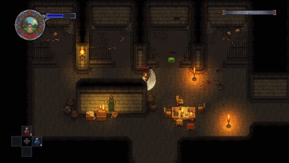 Graveyard Keeper screenshot 8