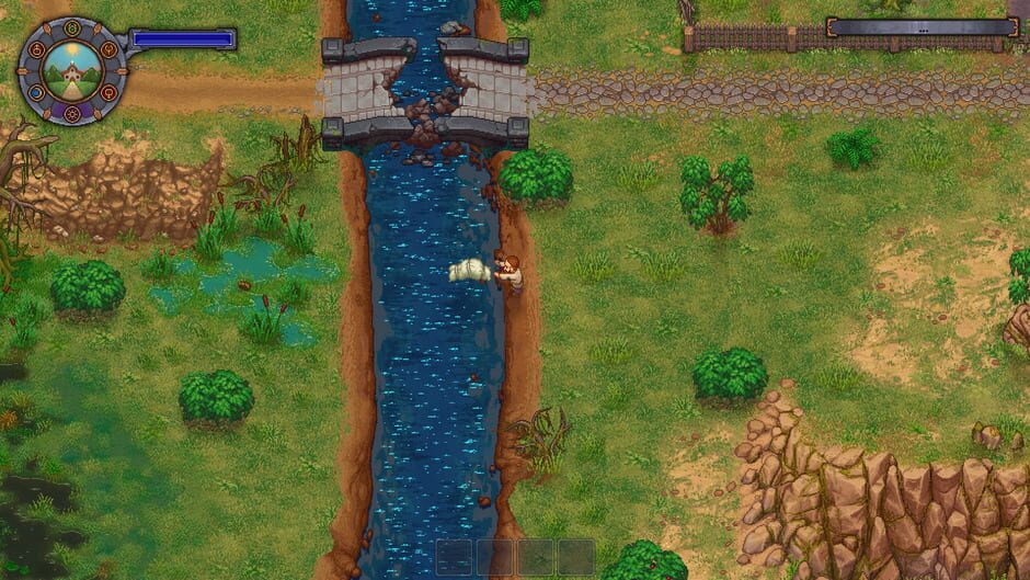 Graveyard Keeper screenshot 10