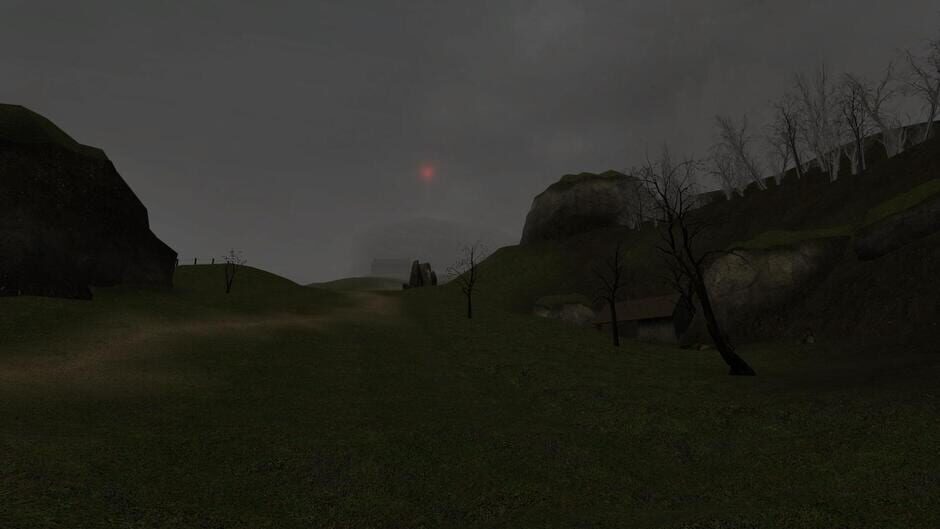 Dear Esther screenshot 3