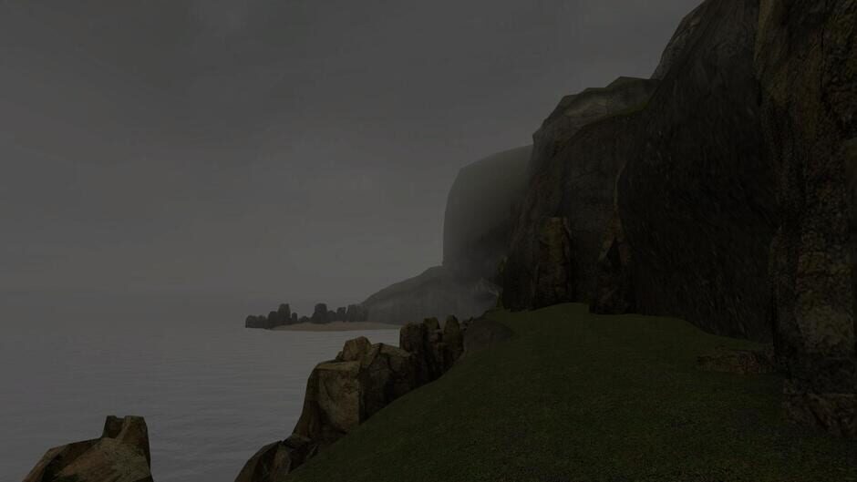 Dear Esther screenshot 4
