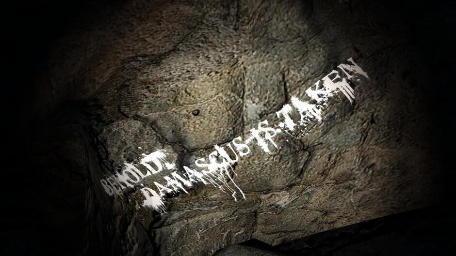 Dear Esther screenshot 6