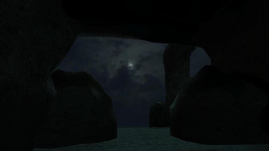 Dear Esther screenshot 7