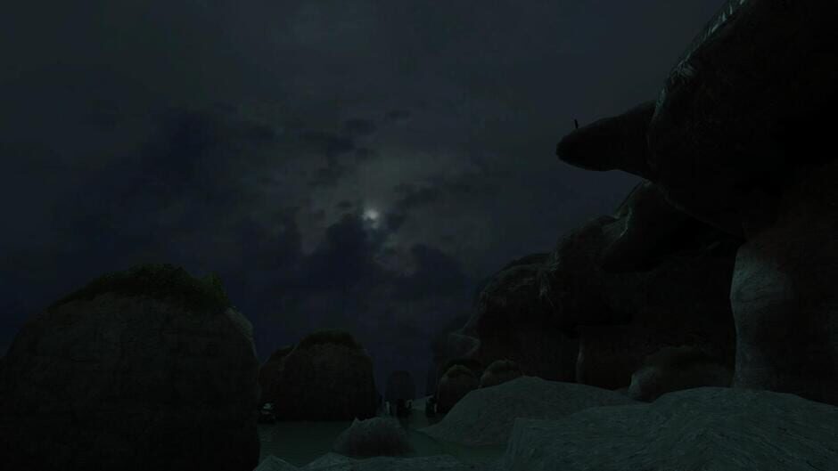 Dear Esther screenshot 8