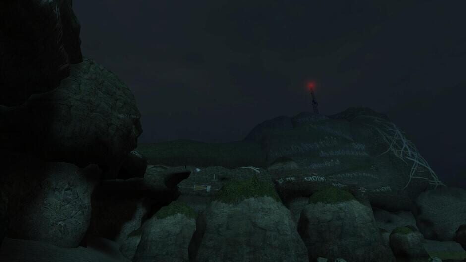 Dear Esther screenshot 9