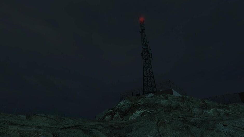 Dear Esther screenshot 10