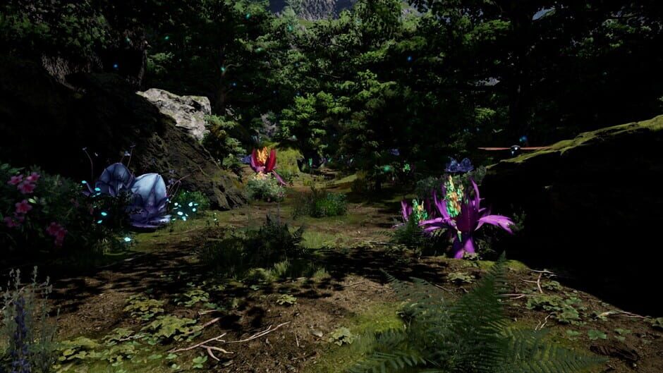 Ashes of Creation screenshot 2