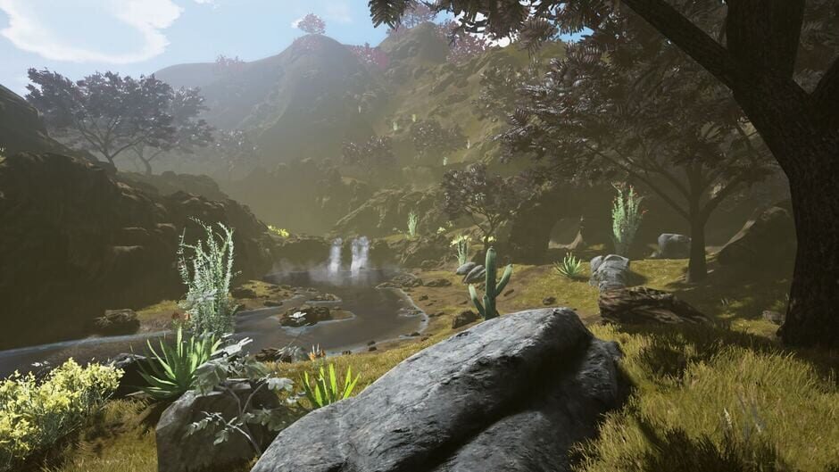 Ashes of Creation screenshot 3