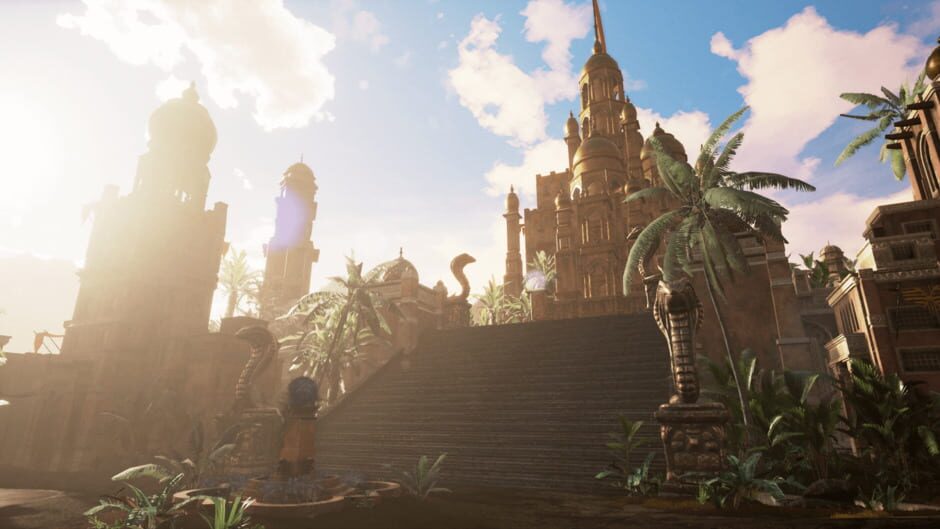 Ashes of Creation screenshot 5