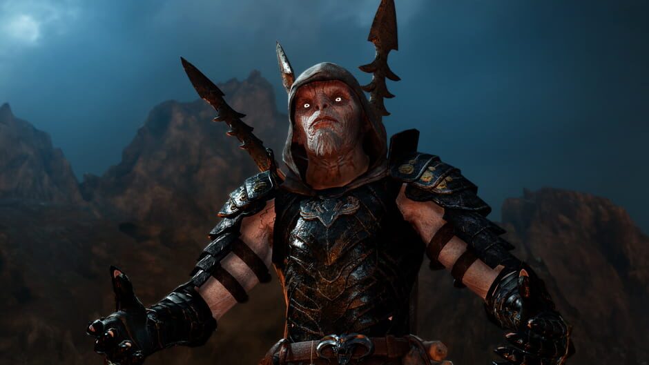 Middle-earth: Shadow of War screenshot 6