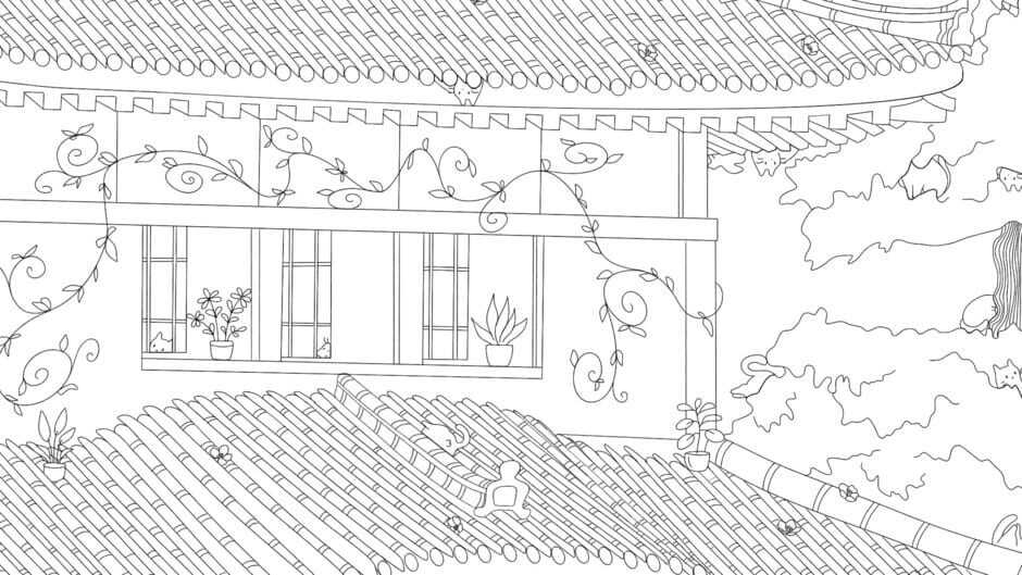 100 Asian Cats screenshot 1