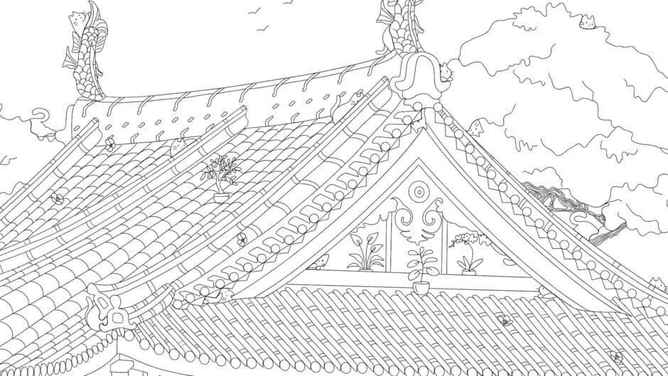 100 Asian Cats screenshot 2