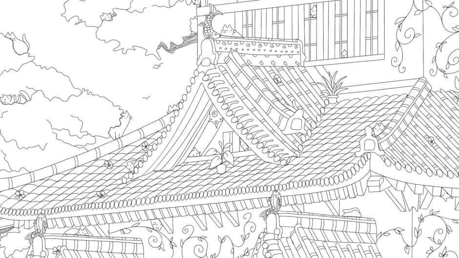 100 Asian Cats screenshot 4