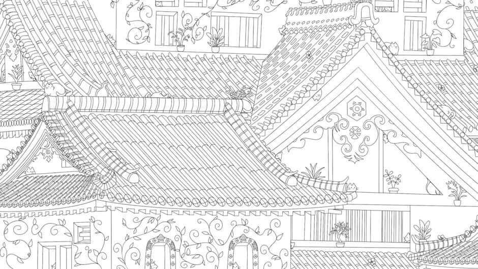 100 Asian Cats screenshot 5