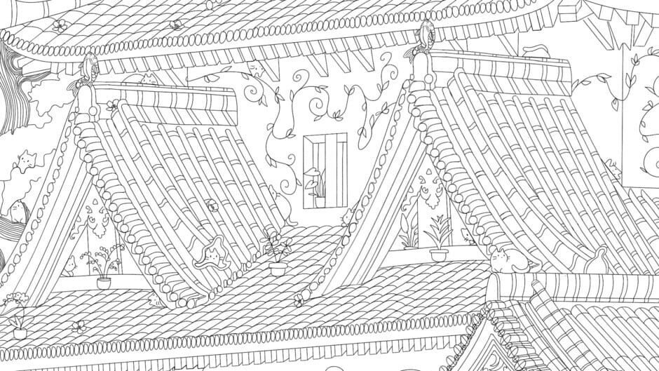 100 Asian Cats screenshot 6