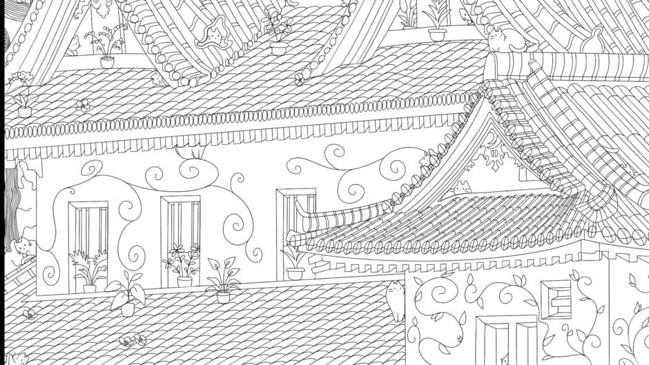 100 Asian Cats screenshot 7