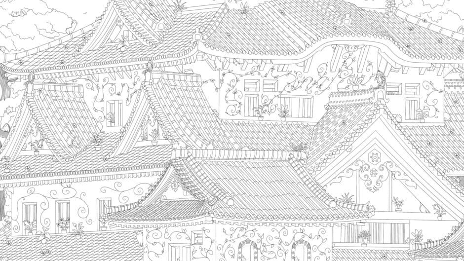 100 Asian Cats screenshot 8