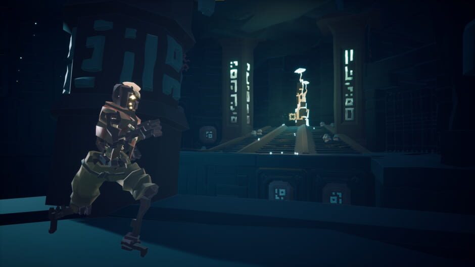 MycoRelic screenshot 1