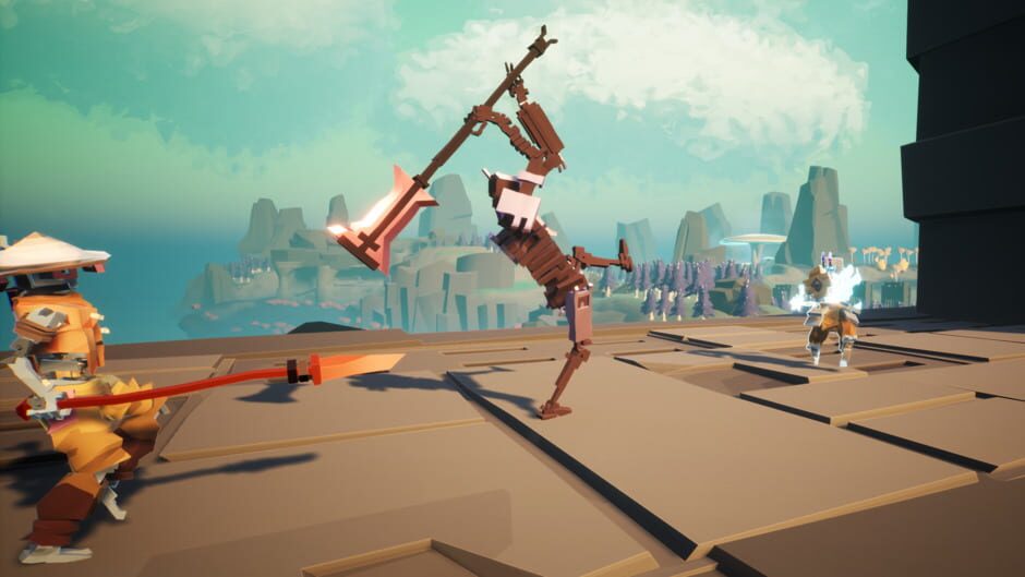 MycoRelic screenshot 3