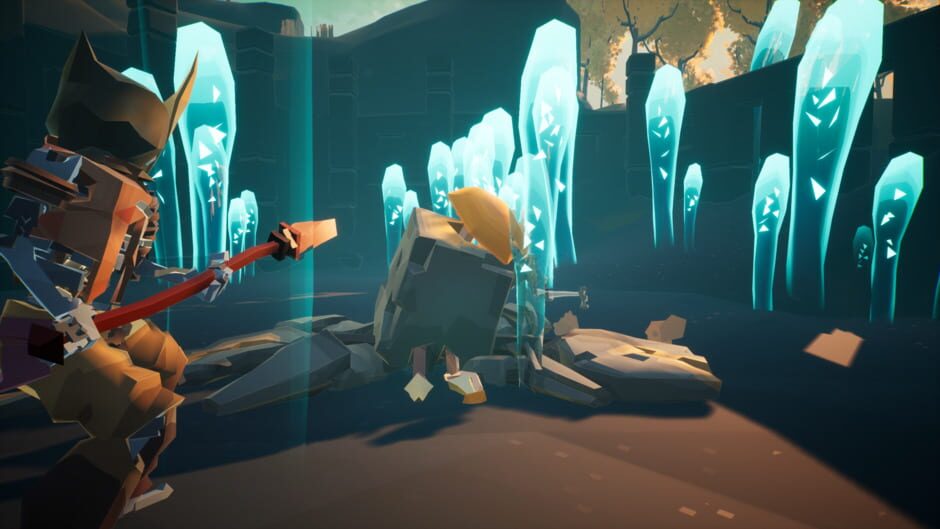 MycoRelic screenshot 4