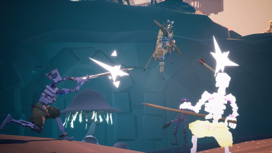 MycoRelic screenshot 5