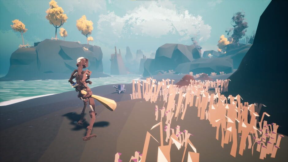 MycoRelic screenshot 7