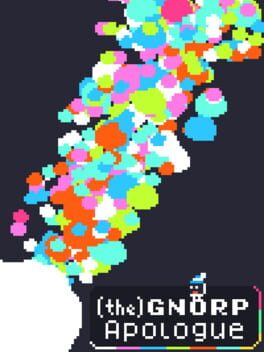 The Gnorp Apologue cover