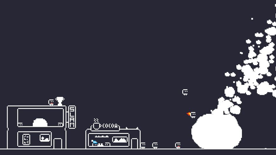 The Gnorp Apologue screenshot 1