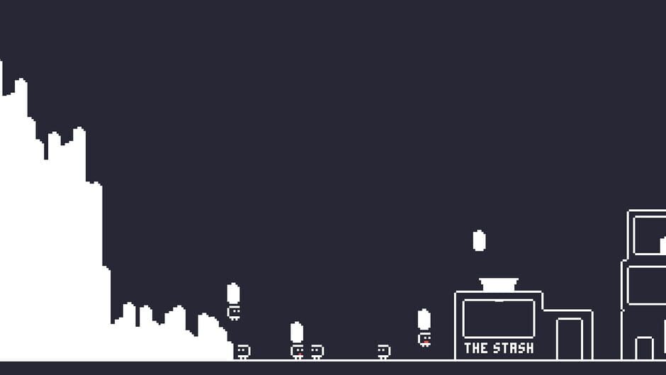 The Gnorp Apologue screenshot 7