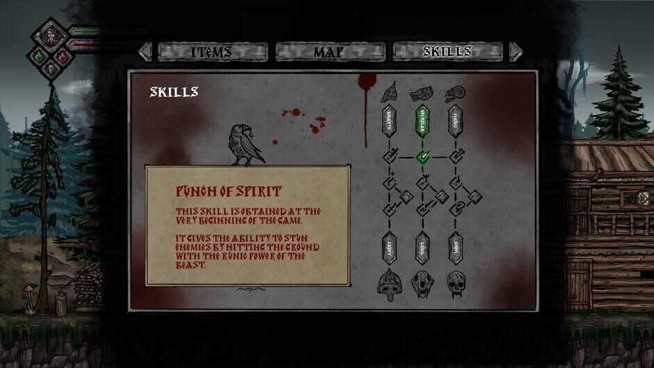 Volkolak: The Will of the Gods screenshot 7