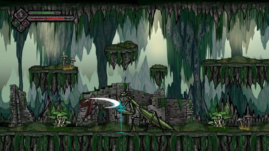 Volkolak: The Will of the Gods screenshot 10