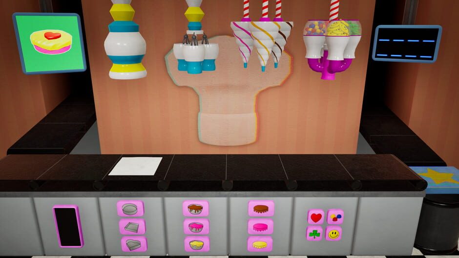 The OG Cake Factory screenshot 1