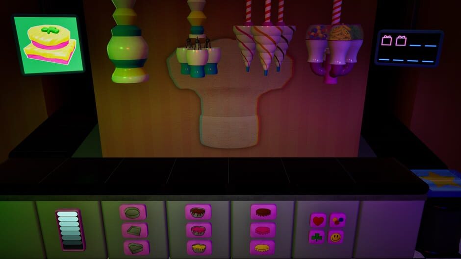 The OG Cake Factory screenshot 3