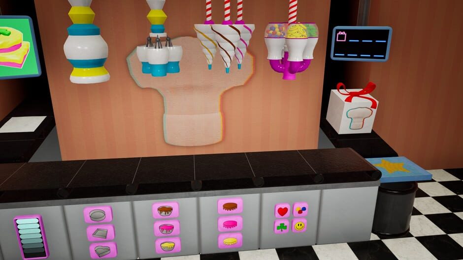 The OG Cake Factory screenshot 4