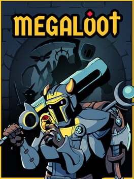 Megaloot cover