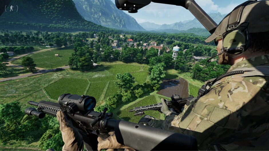 Gray Zone Warfare screenshot 1